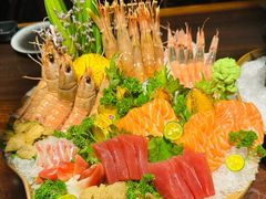 -九井澤精致料理(金茂店)