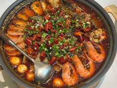 -眉州东坡·熊猫主题餐厅(枫蓝店)