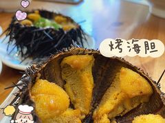 -海胆小馆(东北水饺·春柳店)