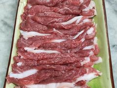 -壹条龙饭庄台基厂店