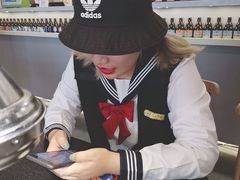 -醉火烧泥炉烤肉(孩儿巷店)