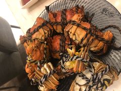 -新发展亚太JW万豪酒店·福苑咖啡厅