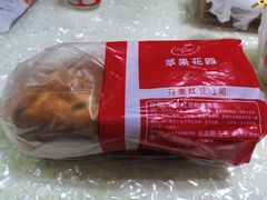 -苹果花园(昌里东路店)