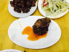 -雷祖芳老妈蹄花店