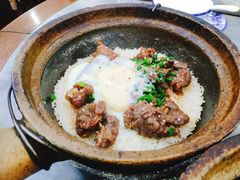 -红星光发煲仔饭(大石街店)
