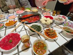 -朱光玉火锅馆(正弘城店)