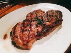 -弗兰克牛排西餐厅Ribone steak house(柠檬花园店)