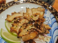 -中国书法大厦日本料理