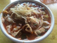 -兄弟俩老李家牛肉汤(总店)
