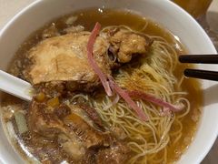 -池记(尖沙咀店)