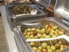 -姥姥春饼·烤鸭(未央路盛龙店)