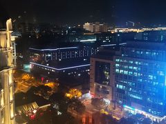 -北京丽晶酒店