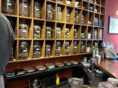 -RUMORS COFFEE ROASTERY鲁马滋咖啡(湖南路店)
