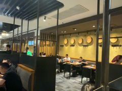-汉巴味德(沈阳万象汇店)
