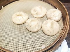小笼汤包-共和春(甘泉路店)