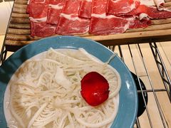 -青瓷火锅料理(西单大悦城店)