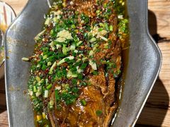 香辣炝锅鱼-树厨贵州菜(大十字店)