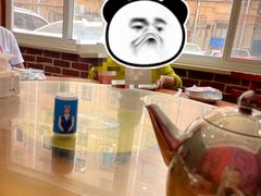 -海宁煲农家菜(惠南镇店)