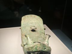 -盘龙城国家考古遗址公园