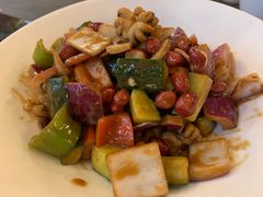 -玉林烤鸭店(垡头店)