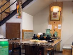 -灶知轩湘西石锅鱼(万佳广场店)
