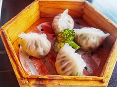 -鹿鸣酒家(越秀店)