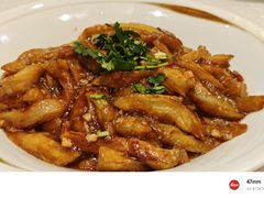 -便宜坊烤鸭店(科创店)