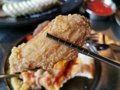 -MI WU FACTORY米屋美食工厂餐厅(绿地店)
