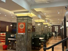 -华竹饭店(中央大街店)