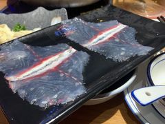 -打酱友•斑鱼海鲜粥火锅(吴桥店)