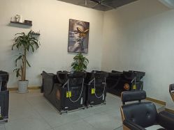 -优加东京秀烫染SALON