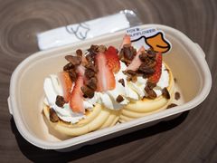 -狐狸和向日葵(北京路店)