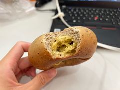 -StrasBake日式面包