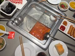 -海底捞火锅(顺义华联店)