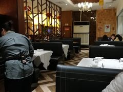 大堂-国味壹号·精品湘菜·宴请佳选(新天地店)