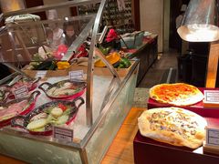 -鸣诗自助餐(澳門四季酒店)