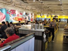 -黄记煌三汁焖锅(崇文门店)
