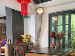 -海韵人家.海景花园经典云南菜(双廊店)