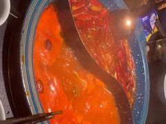 -吼堂老火锅(武汉 天地壹方南馆店)