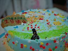 -爱之旅diy烘焙坊(西直门店)
