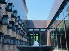 大堂-西安凯悦酒店·湖畔中餐厅