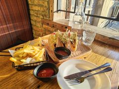 -Rural Tequila墨西哥餐厅(东川路店)