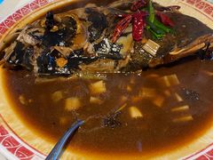 -旺顺阁·北京菜(北辰上品+)