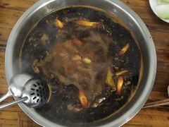 -李德富老街牛杂火锅(抚琴街店)