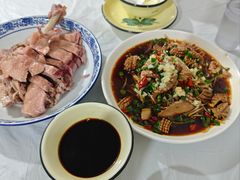 -丁来兴酒店(西街店)