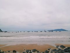 -渔寮风景区
