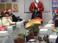 -清岚画室少儿美术培训(平江校区)