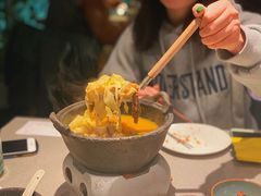 -半山腰·云南菜(侨福芳草地店)