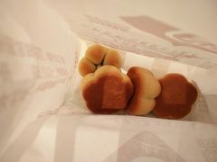 山楂糕-吴记·吴酥生PASTRY宫廷酥饼