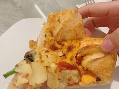 -必胜客(桐梓坡店)